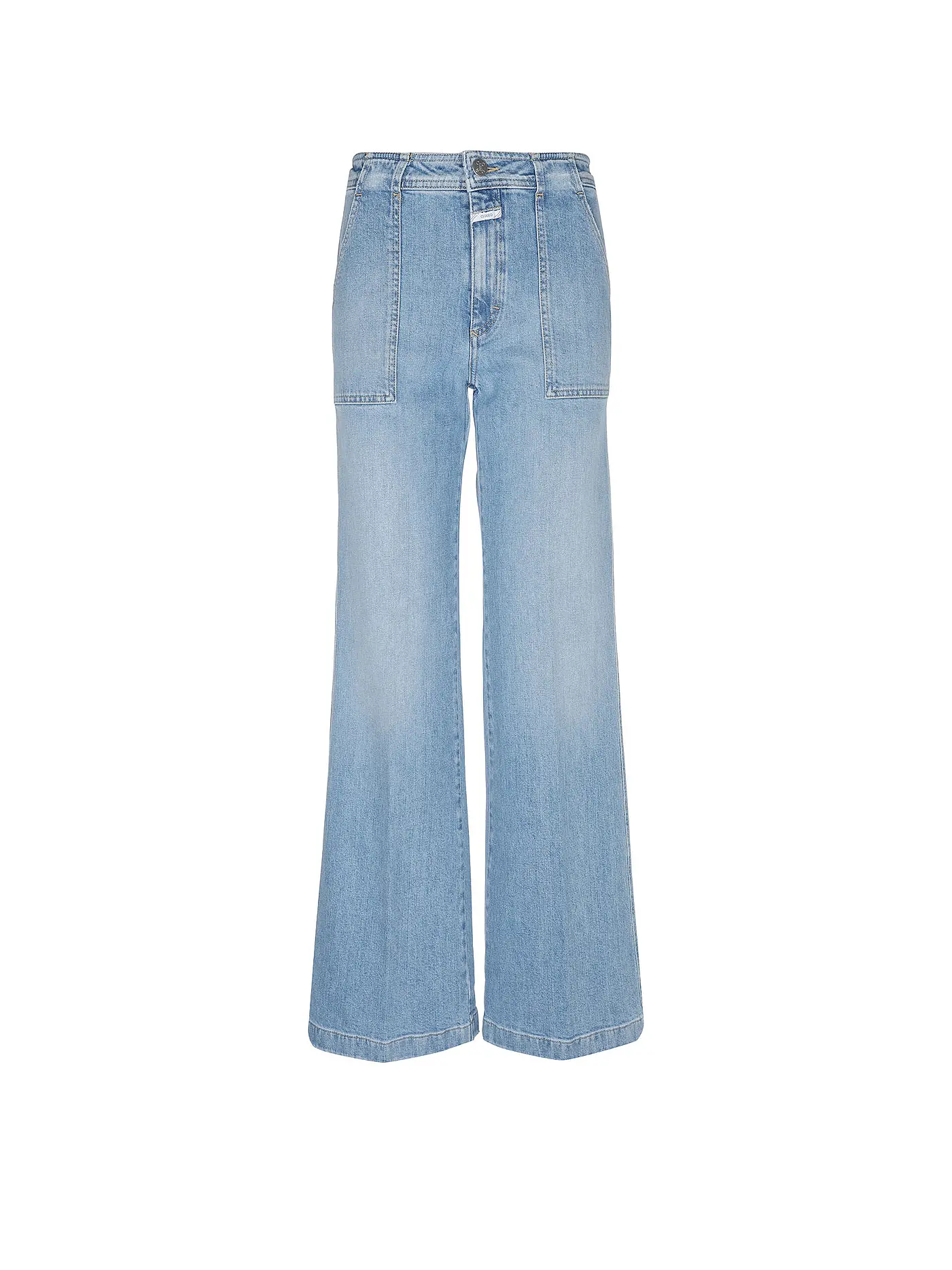 CLOSED | Jeans Straight Fit ARIA | 